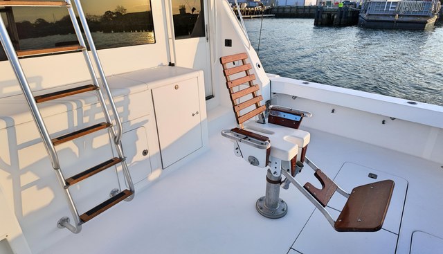 noname yacht for sale 19