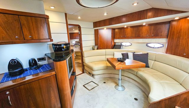 GALLIVANT yacht for sale 15