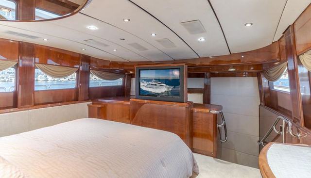 Active Octo yacht for sale 39