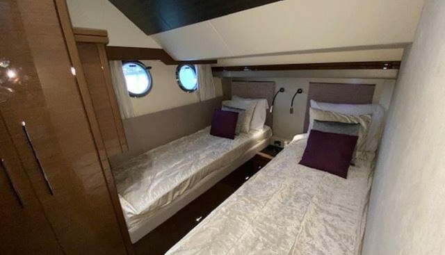 7th Heaven yacht for sale 42