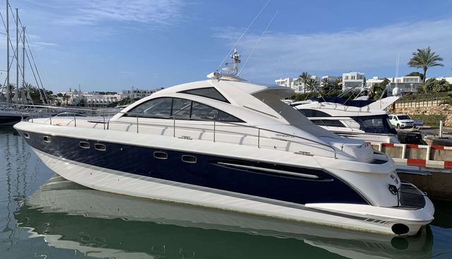 noname yacht for sale 2