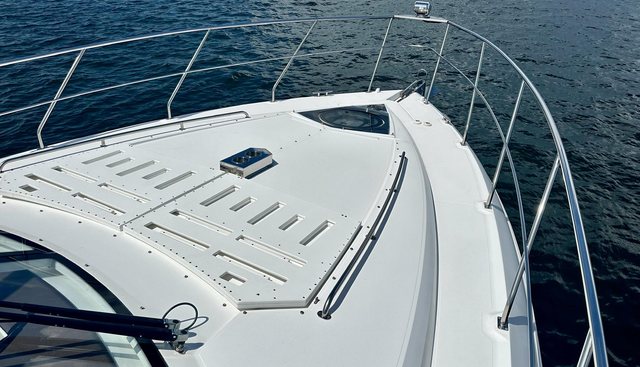 noname yacht for sale 9