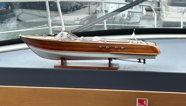 noname yacht for sale 47