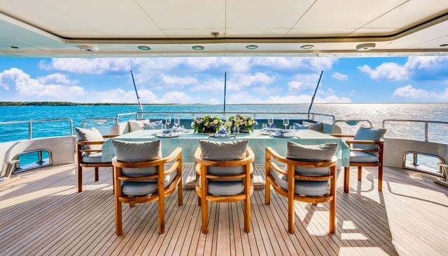 OCEANOS yacht for sale 13