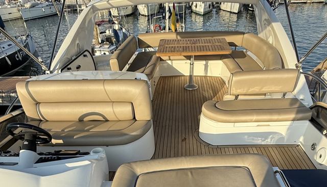 noname yacht for sale 8