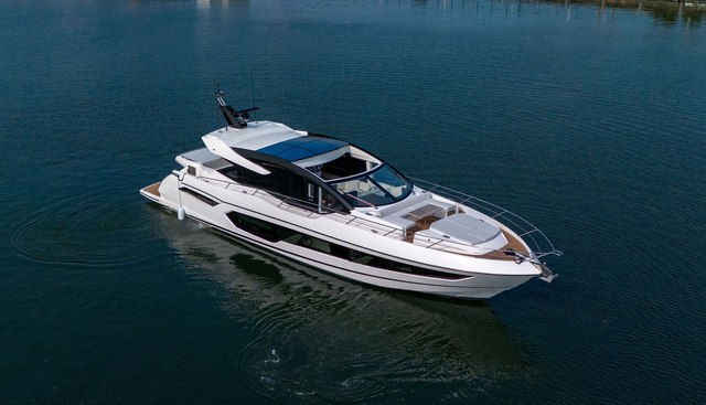 1262475 yacht for sale 5