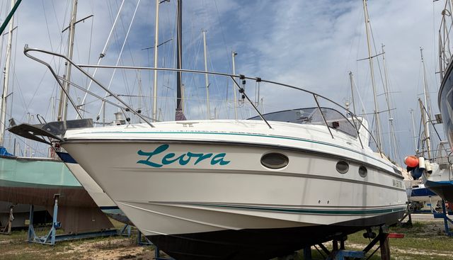noname yacht for sale 2