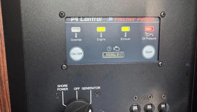 In Pursuit yacht for sale 33