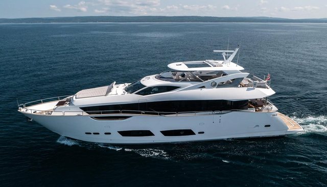 REUNION yacht for sale 50