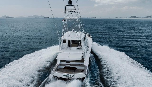 noname yacht for sale 12