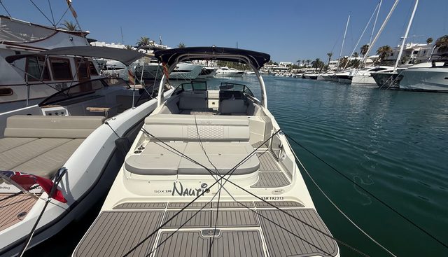 noname yacht for sale 2