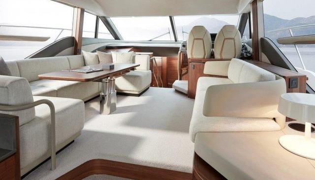 Seven yacht for sale 2