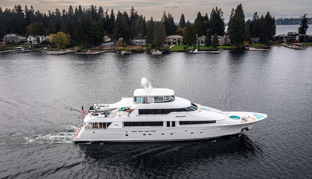 SERENGETI yacht for sale 38