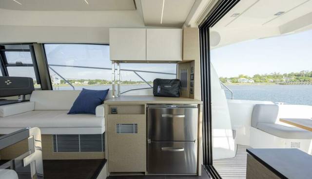 noname yacht for sale 25