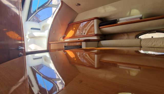 Sunseekers most Iconic Model yacht for sale 15