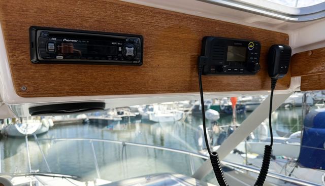 noname yacht for sale 7