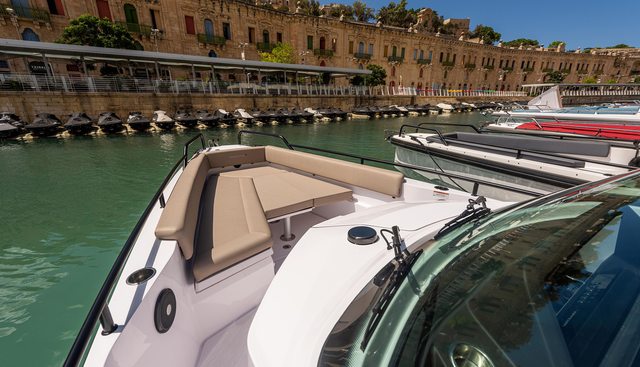 RELM 1 yacht for sale 10