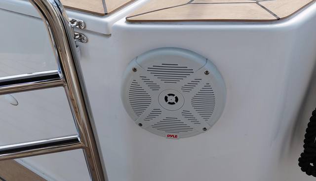 Endless Fun yacht for sale 73