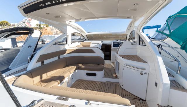 noname yacht for sale 12