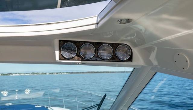 noname yacht for sale 55