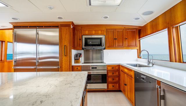 SILVER SEAS yacht for sale 15