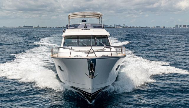 Well Done yacht for sale 5