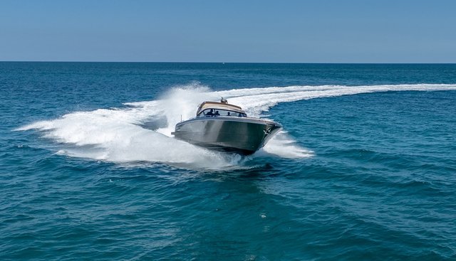 YOURS yacht for sale 42