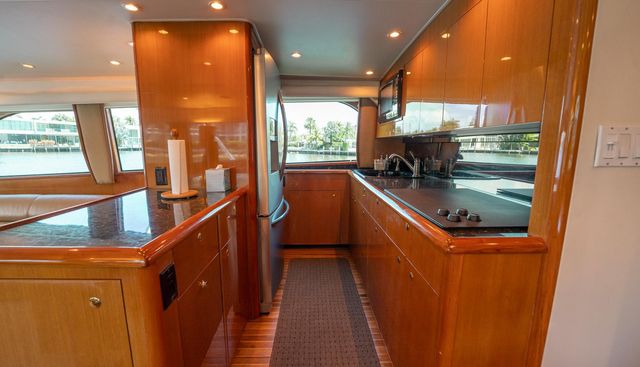 ENGAGE2 yacht for sale 38