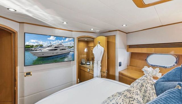 PERFECT HARMONY yacht for sale 39