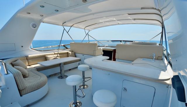 DESTINY yacht for sale 10