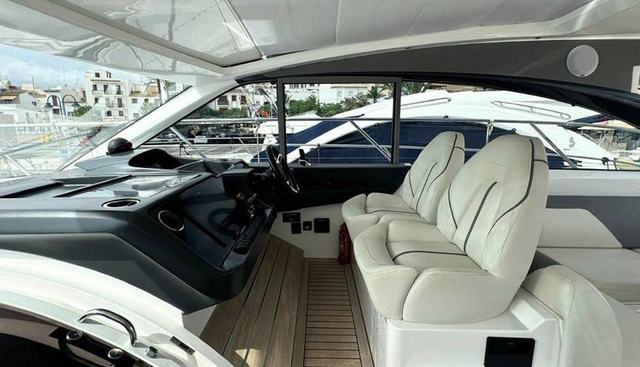 noname yacht for sale 23