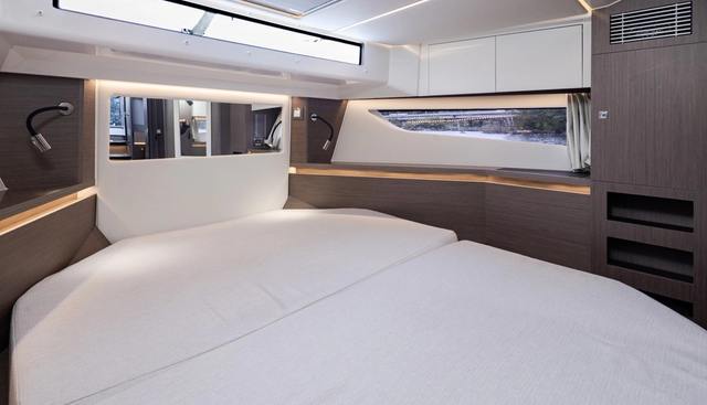 No Name yacht for sale 14
