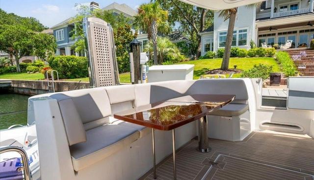 Tangerine Moon yacht for sale 17