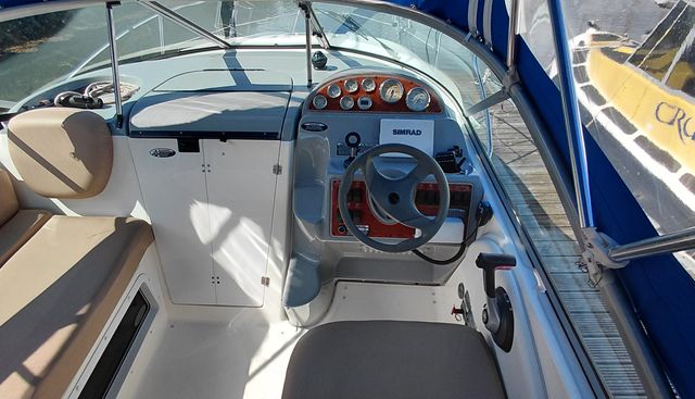 My Orla yacht for sale 10