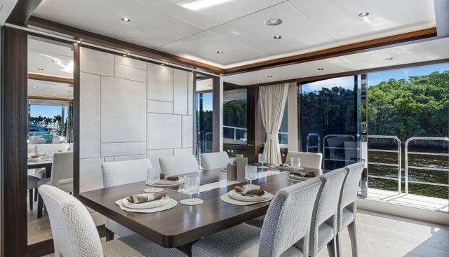 95 YACHT yacht for sale 24