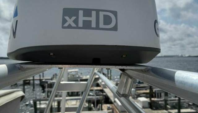 MJM Grand yacht for sale 59