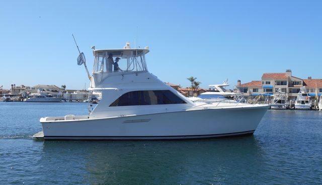 No Limit yacht for sale 3