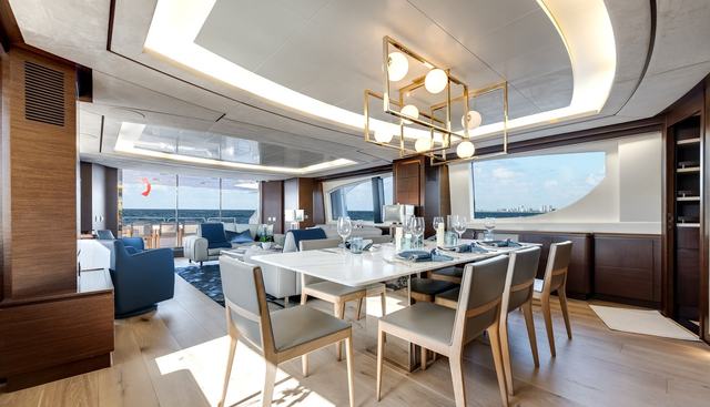 AMANECER yacht for sale 17