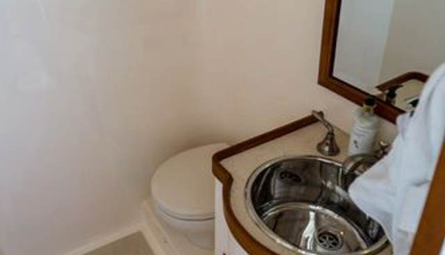 RAT PACK yacht for sale 88