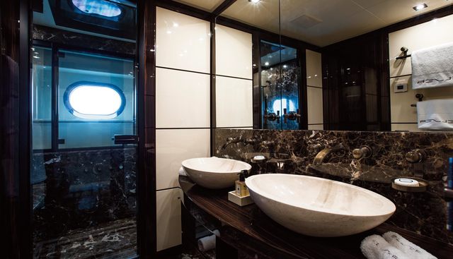 GENESIS yacht for sale 38