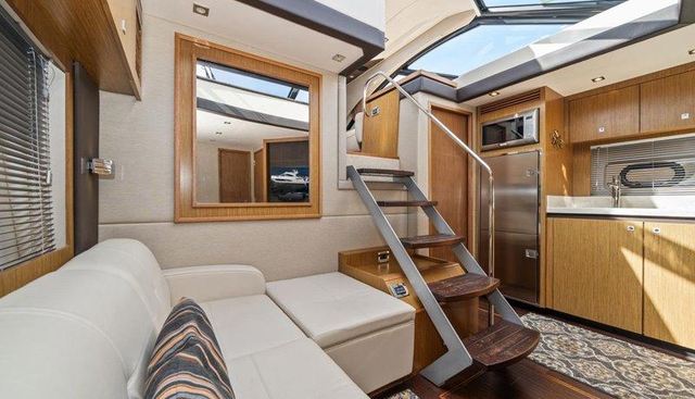 San Souci III yacht for sale 30