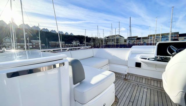 noname yacht for sale 48