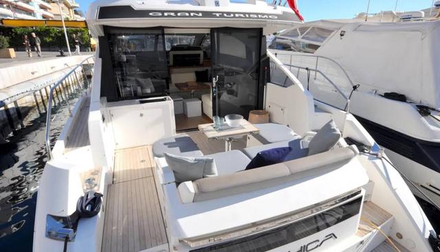 noname yacht for sale 5