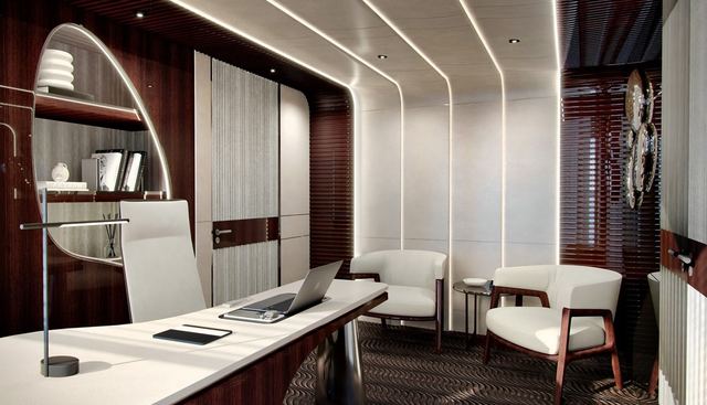 Romeo 55 yacht for sale 9