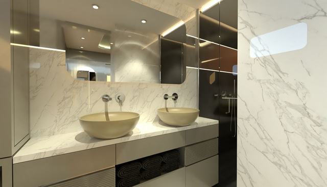 VOYAGE 90 yacht for sale 38