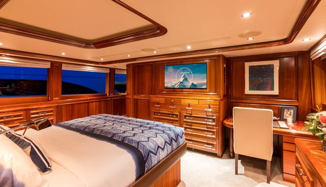Trust Fun yacht for sale 14