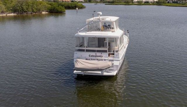 noname yacht for sale 3