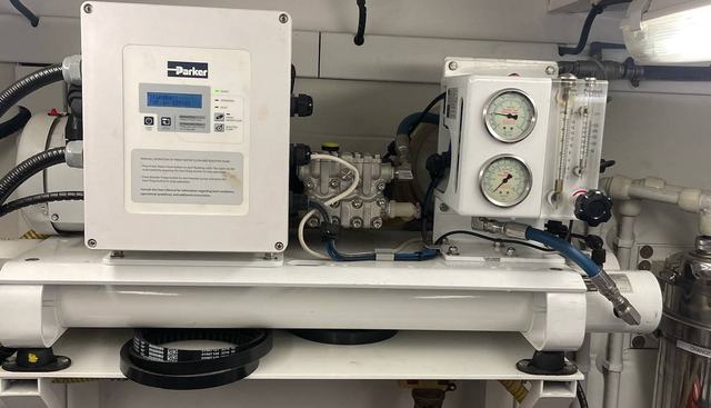 noname yacht for sale 44