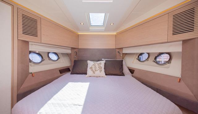 Giada Maria yacht for sale 54