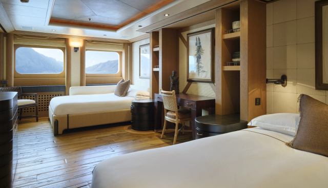 Pelorus yacht for sale 12